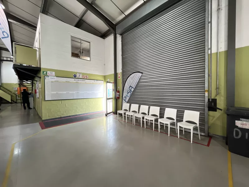 888 m² Industrial to let in Beaconvale, Connaught Park (photo 9)