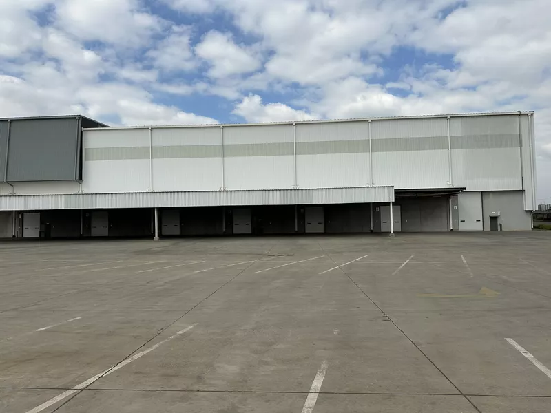 Eastport Building 2, Midrand (photo 63)