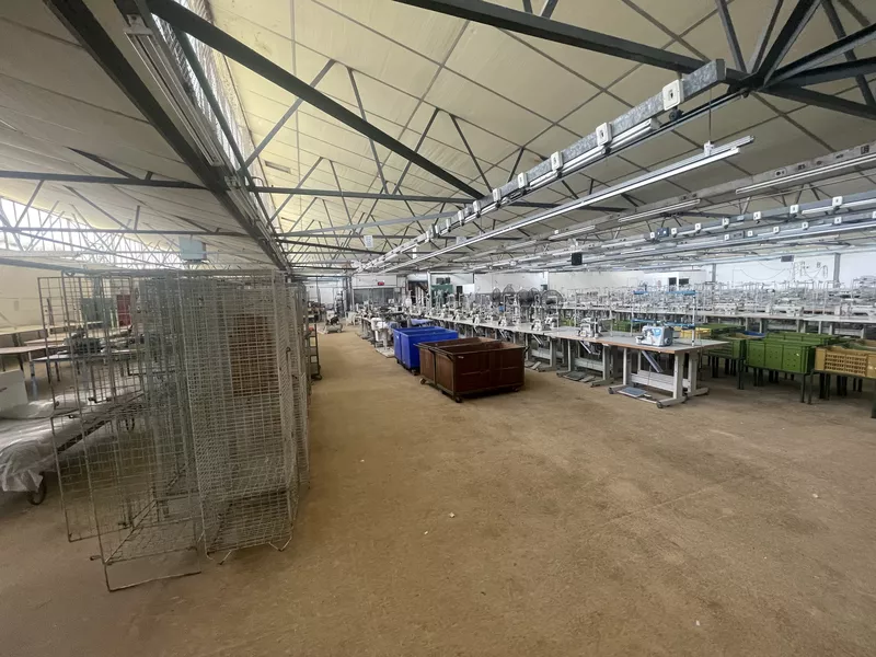 2 000 m² Industrial for sale in Estuaries Office Estate, 4 Mymoena Crescent (photo 9)