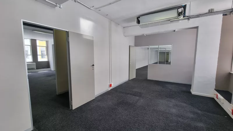 659 m² Office to let in Cape Town City Centre/CBD, The Felix (photo 10)