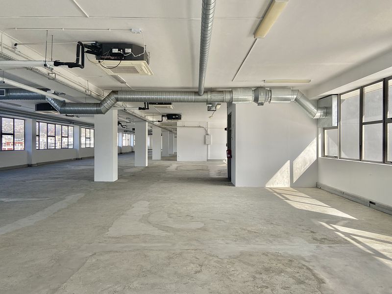 869 m² Office to let in Cape Town City Centre/CBD, Buitengracht Centre-125 Buitengracht Street (photo 11)