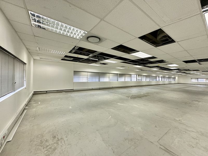 354 m² Office to let in Cape Town City Centre/CBD, The Box (photo 24)