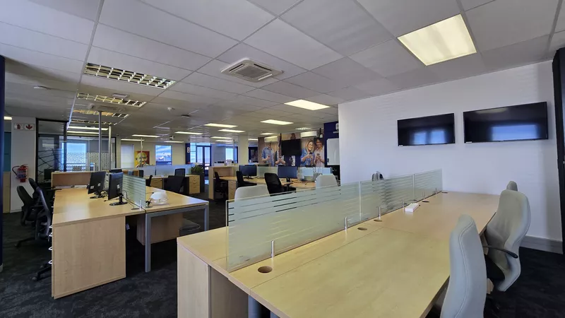 1 429 m² Office to let in Tyger Valley, Manhattan Plaza (photo 34)
