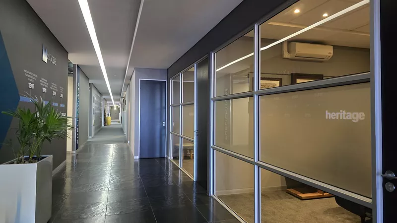 3 000 m² Office to let in Brooklyn, Northgate Park - Building 2 (photo 73)