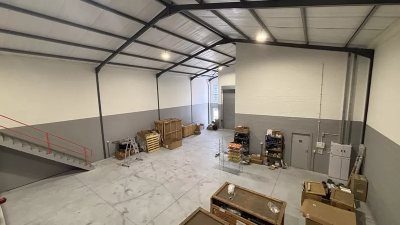 473 m² Industrial to let in Kraaifontein, 3 Tanzanite Crescent (photo 7)