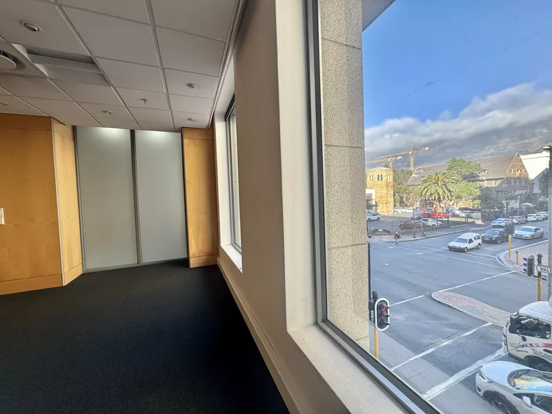 509 m² Office to let in Cape Town City Centre/CBD, Mandela Rhodes Place (photo 15)