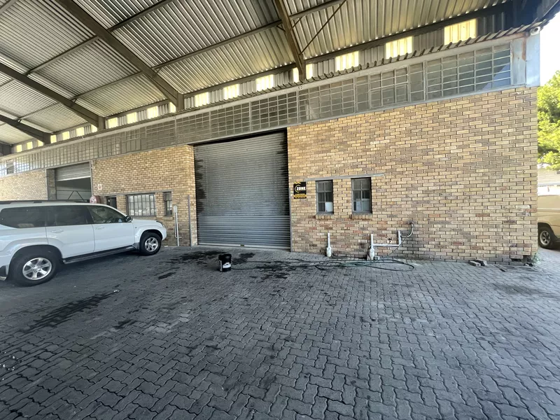 234 m² Industrial to let in Ottery, 7 Argo Road (photo 4)