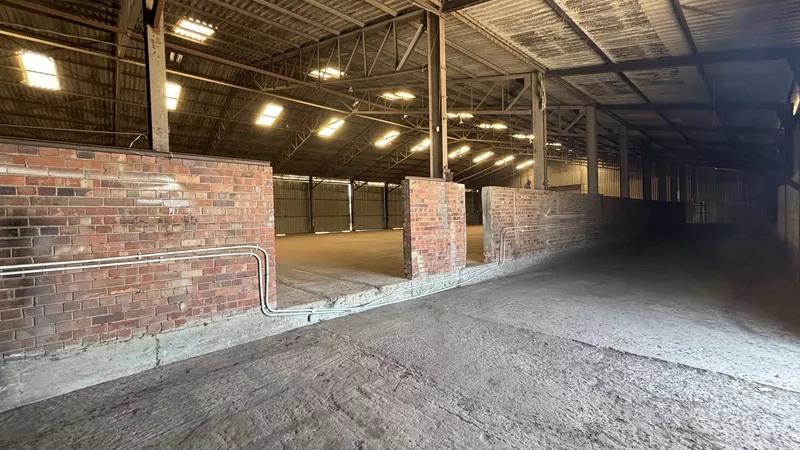 1 950 m² Industrial to let in Joostenbergvlakte, 10 Kolgans Street - Joostenbergvlakte (photo 12)
