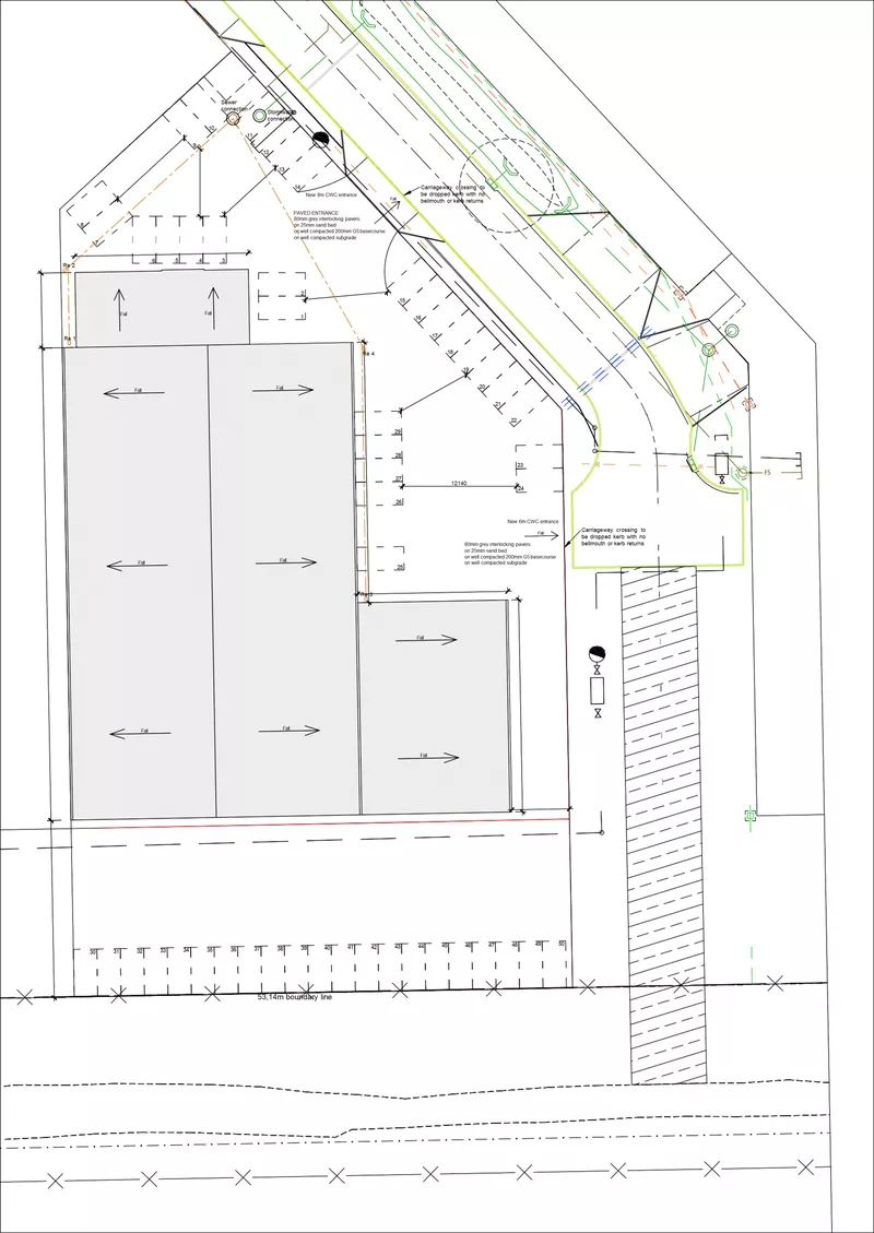2 240 m² Industrial to let in Killarney Gardens, 33A Magenta Lane (photo 4)