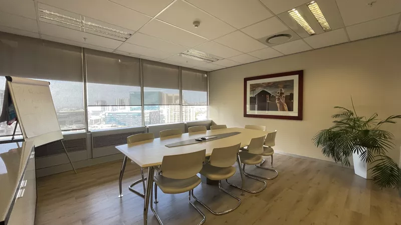 224 m² Office to let in Cape Town City Centre/CBD, One Thibault (photo 10)
