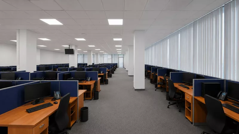 3 554 m² Office to let in Woodstock, The Boulevard (photo 21)