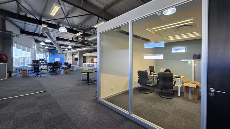 3 000 m² Office to let in Brooklyn, Northgate Park - Building 2 (photo 22)