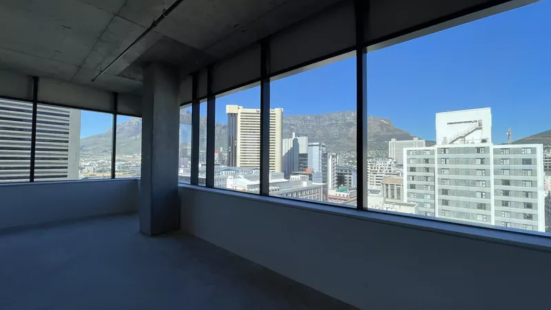 352 m² Office to let in Cape Town City Centre/CBD, The Rubik (photo 11)