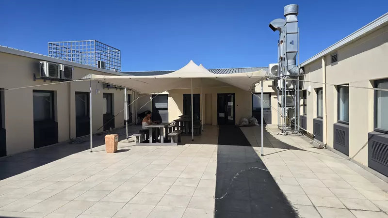 1 059 m² Office to let in Century City, Smartsurv House (photo 26)