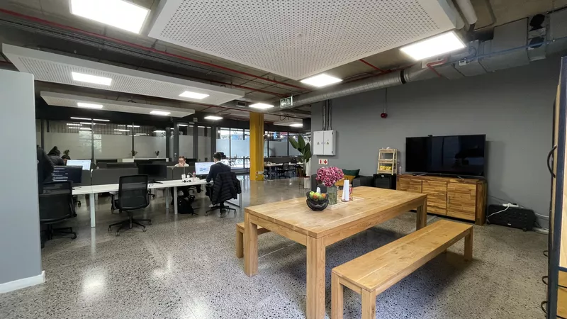 164 m² Office to let in Salt River, Brickfield Canvas (photo 19)