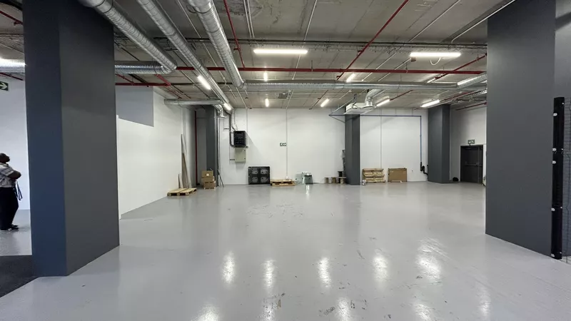 315 m² Office to let in Claremont, Draper On Main (photo 10)