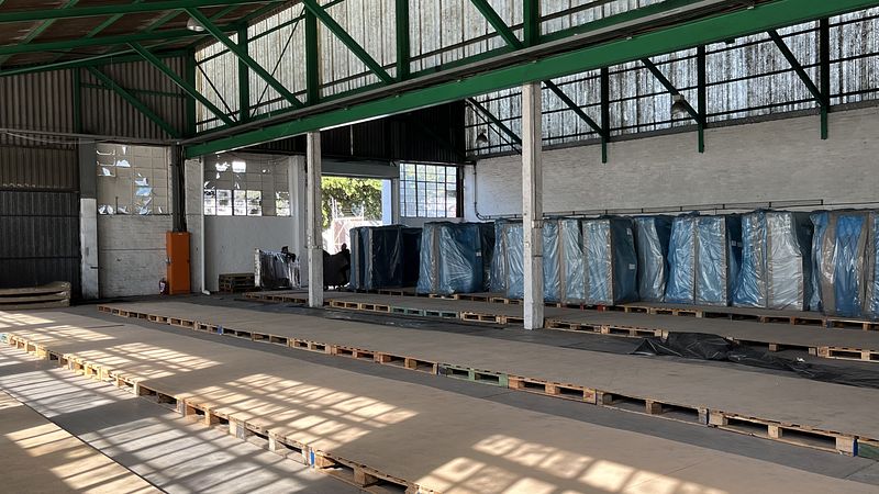 3 544 m² Industrial to let in Epping, 138 Gunners Circle (photo 12)