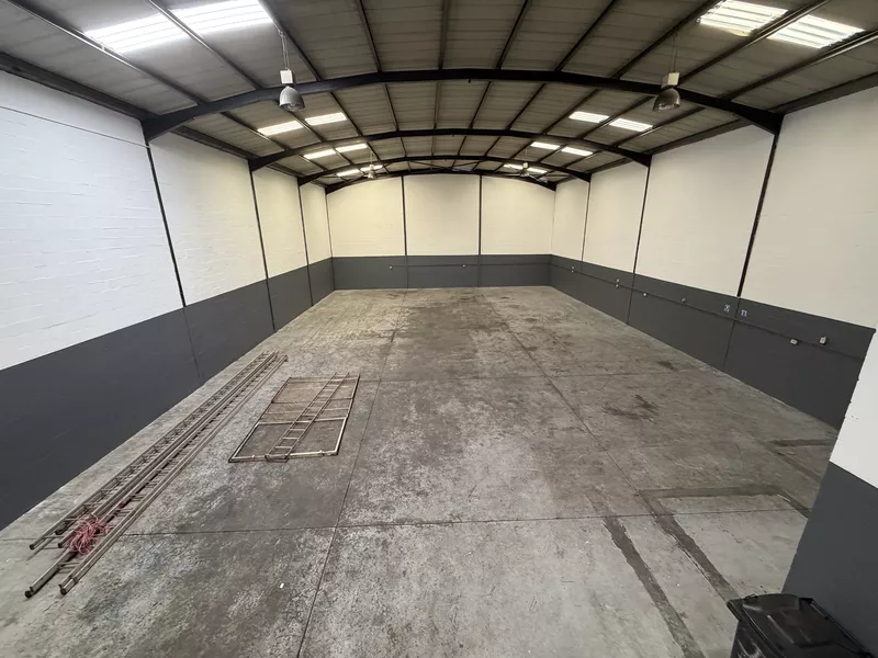 532 m² Industrial to let in Bellville, Symphony Park (photo 19)