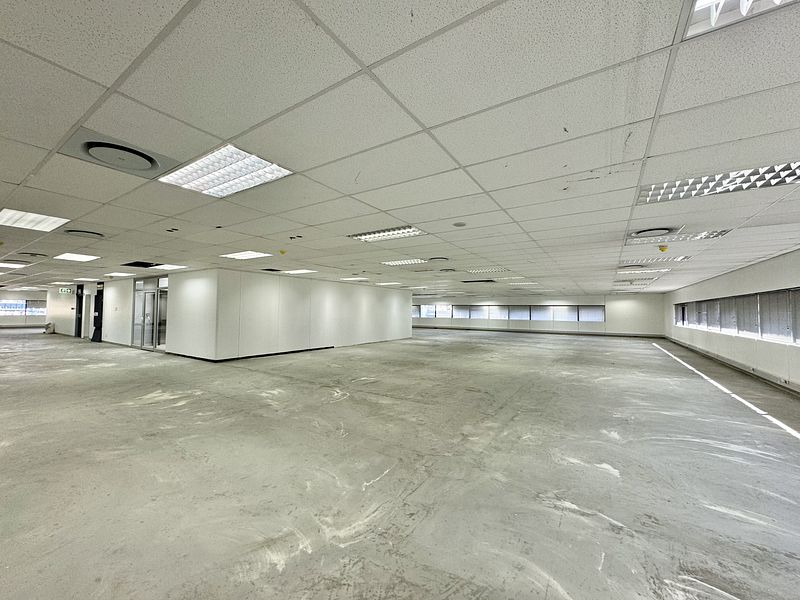 354 m² Office to let in Cape Town City Centre/CBD, The Box (photo 15)