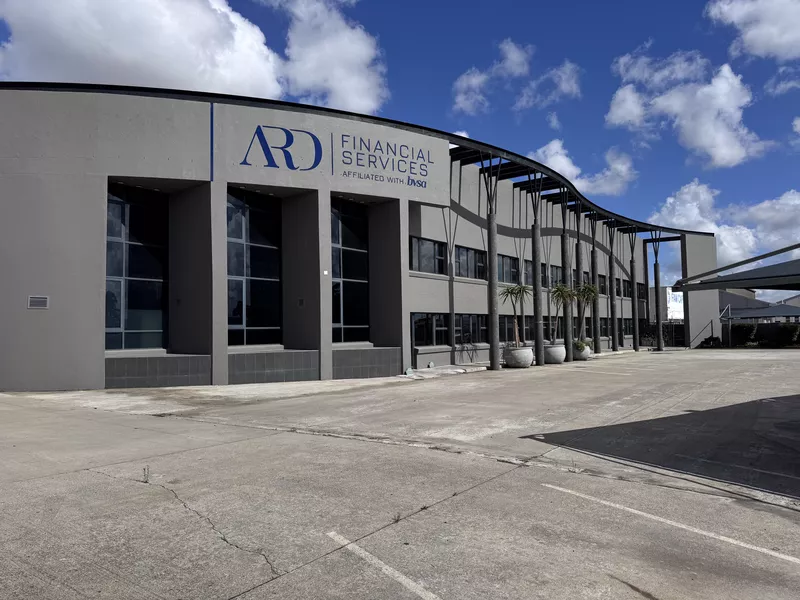 450 m² Office to let in Kraaifontein Industria, 28 Karee Road Offices (photo 5)