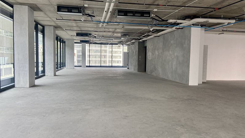 1 408 m² Office for sale in Cape Town City Centre/CBD, The Rubik (photo 14)