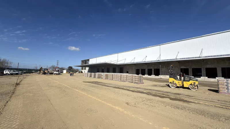 6 641 m² Industrial to let in Sacks Circle Industrial, 34 Sacks Circle (photo 7)