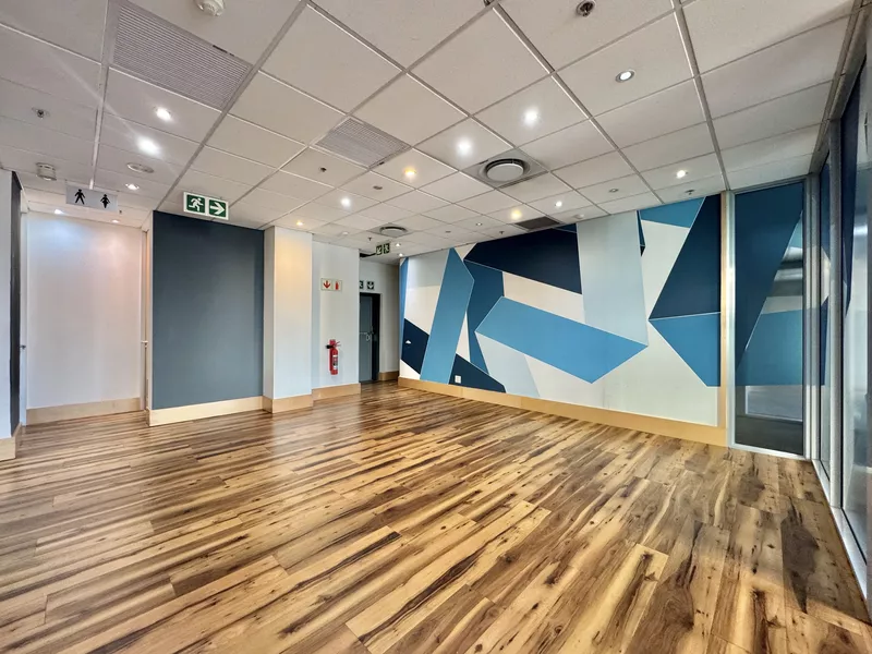 509 m² Office to let in Cape Town City Centre/CBD, Mandela Rhodes Place (photo 10)