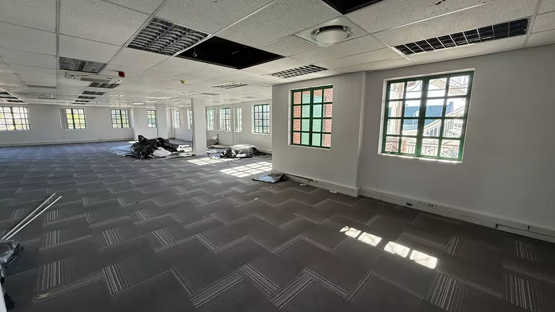 257 m² Office to let in Claremont, Brookside Office Park (photo 5)