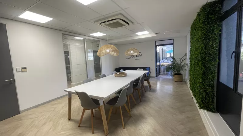 509 m² Office to let in Cape Town City Centre/CBD, 33 Bree Street (photo 26)