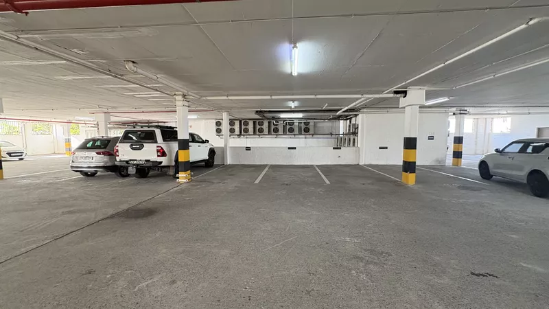 70 m² Office to let in Bellville, Skyscape Terraces (photo 9)