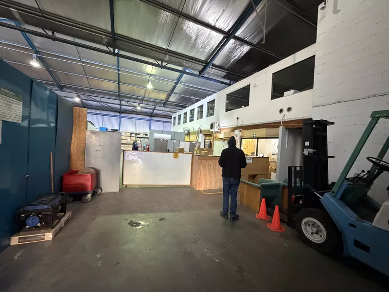 1 213 m² Industrial to let in Bellville, Steel Park (photo 16)