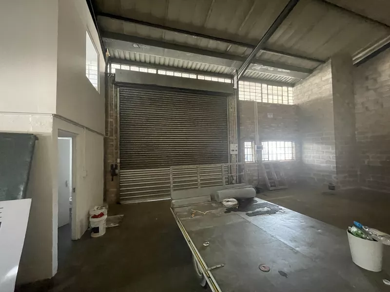 234 m² Industrial to let in Ottery, 7 Argo Road (photo 10)