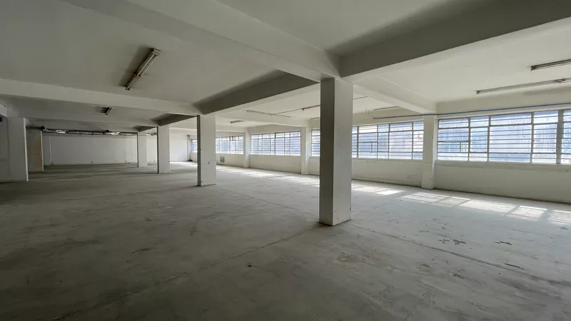 1 800 m² Office to let in Cape Town City Centre/CBD, Cubana House (photo 13)