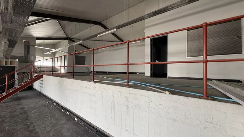 1 900 m² Industrial to let in Paarden Eiland, Paarden Eiland Works (photo 20)