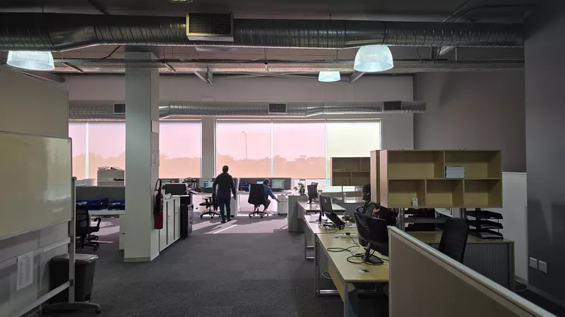 3 000 m² Office to let in Brooklyn, Northgate Park - Building 2 (photo 34)