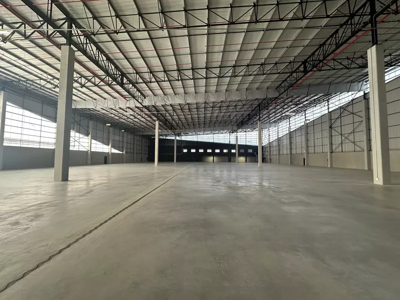 4 883 m² Industrial to let in Midrand, Waterfall Logistics Park (photo 49)
