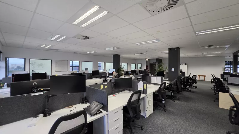 2 506 m² Office to let in Century City, 5 on Century City Drive (West) (photo 47)