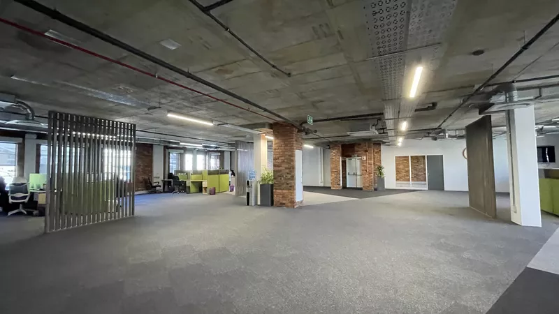 1 211 m² Office to let in De Waterkant, Sovereign Quay (photo 29)