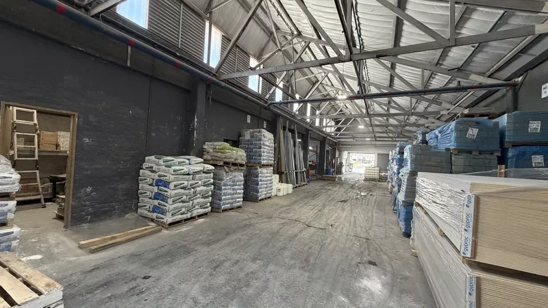 840 m² Industrial to let in Paarden Eiland, 25 Hermes Street (photo 6)