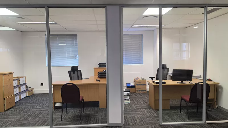 1 194 m² Office to let in Waterford Place Office Park, Centennial Place - East Block (photo 22)