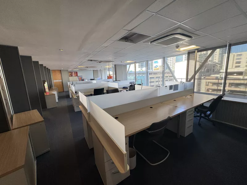 3 463 m² Office to let in Cape Town City Centre/CBD, Oceana House (photo 58)