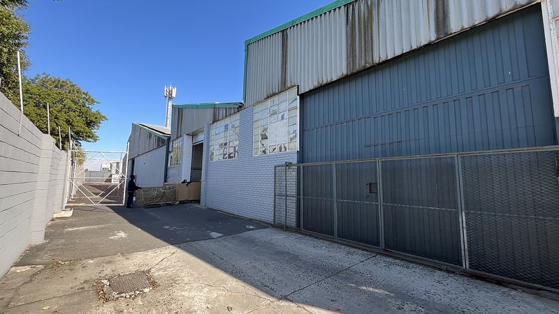 3 544 m² Industrial to let in Epping, 138 Gunners Circle (photo 19)