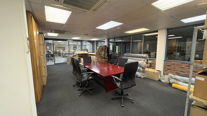 413 m² Office to let in Paarl, Urban Growth Park (photo 12)