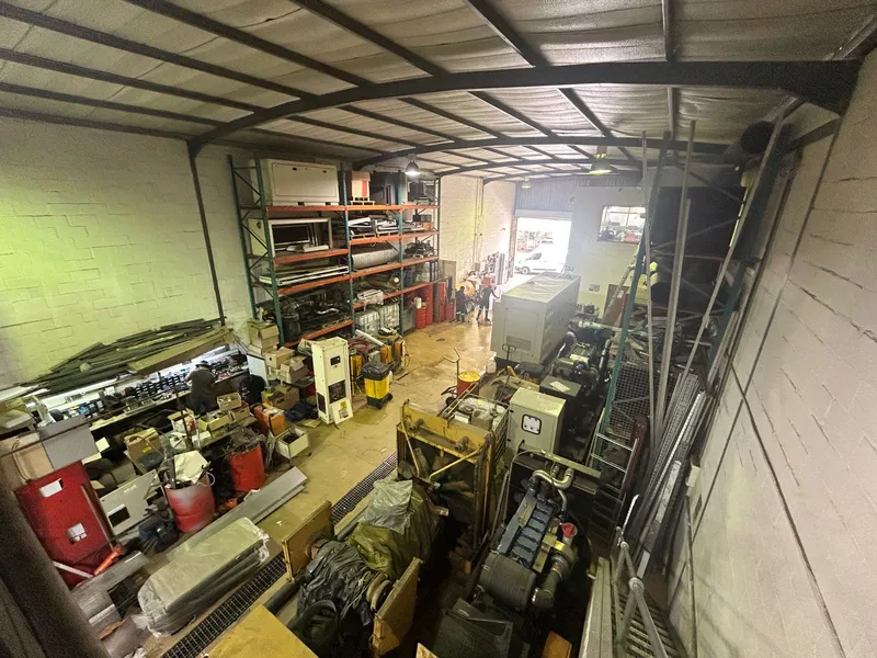 374 m² Industrial to let in Stikland Industrial, Rivers Edge Business Park (photo 10)