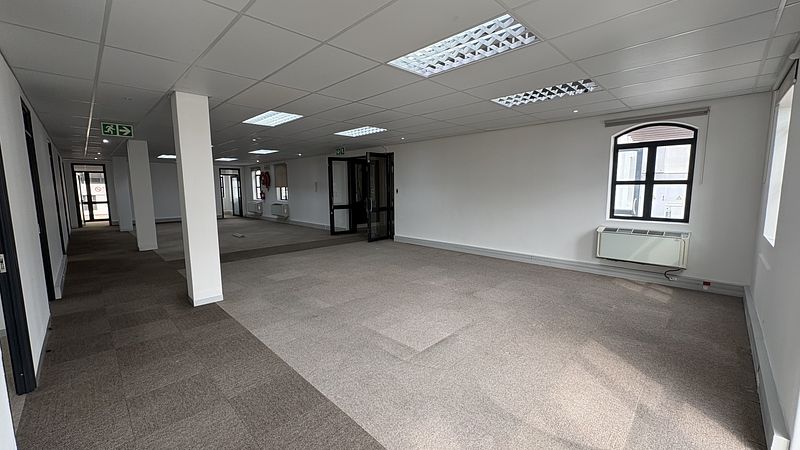 262 m² Office to let in Stellenbosch, Stellenpark Business Park (photo 19)