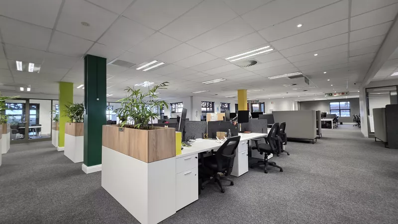 2 506 m² Office to let in Century City, 5 on Century City Drive (West) (photo 69)