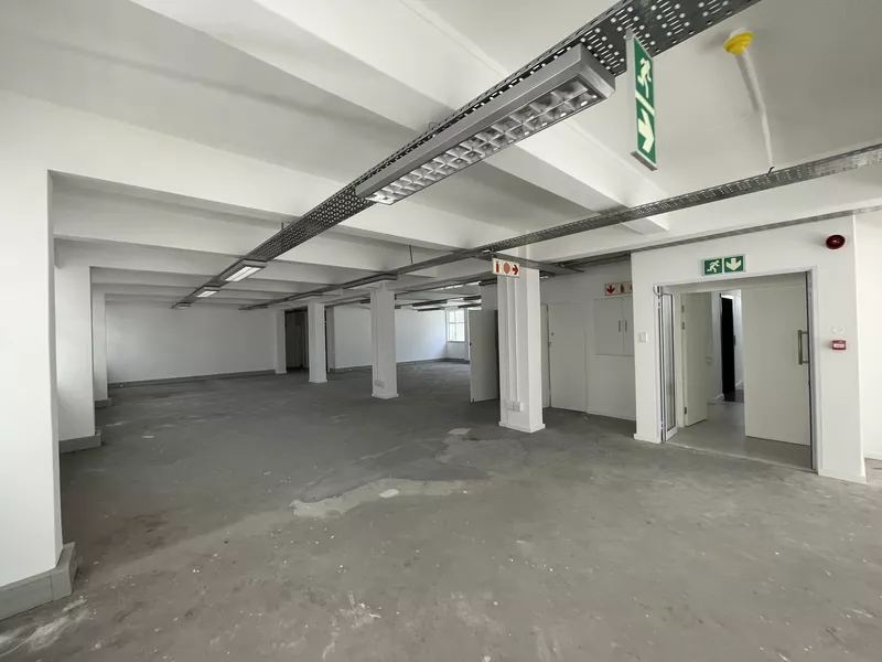 372 m² Office to let in Cape Town City Centre/CBD, 33 Waterkant (photo 18)