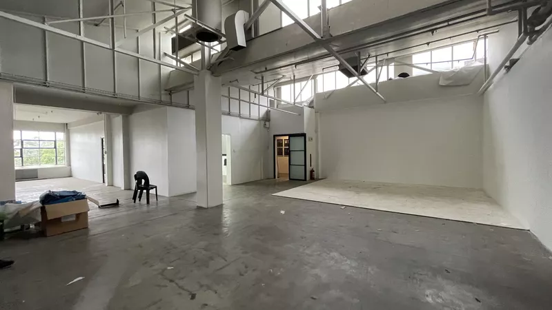 450 m² Office to let in Woodstock, 10 Searle Street (photo 4)