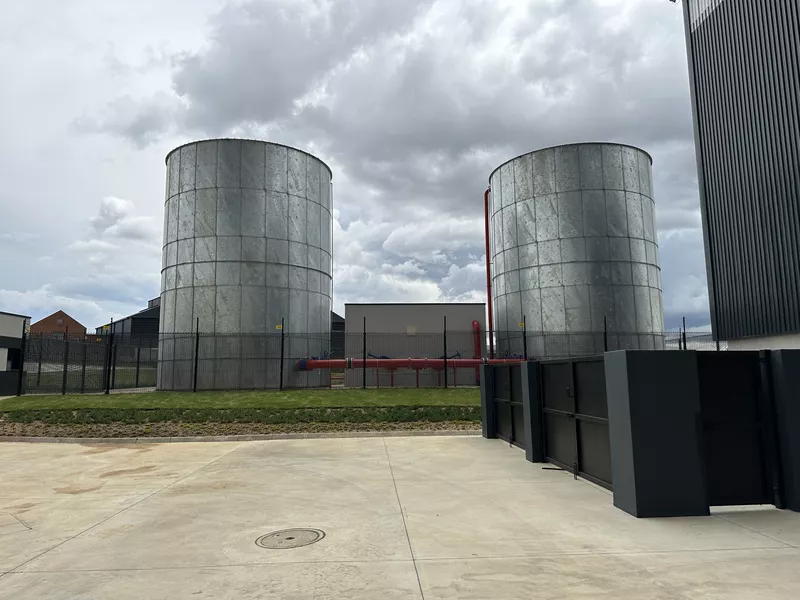 Longlake Logistics Park , Lethabong (photo 28)