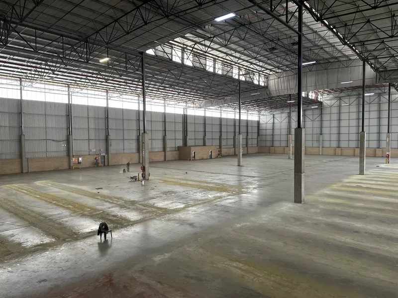 7 739 m² Industrial to let in Meadowdale, 190 Barbara Road (photo 29)